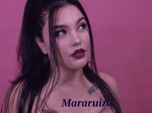 Mararuiza