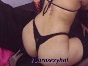 Marasexyhot