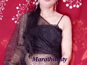 Marathilusty
