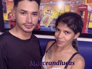 marceandlucas Spezial Sexcam