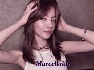 marcellakai Spezial Sexcam