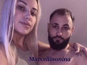 marcellinonina Spezial Sexcam