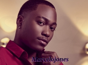 marcelojones Spezial Sexcam