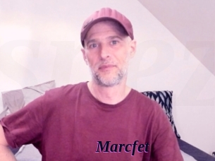marcfet Spezial Sexcam