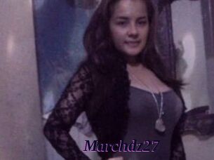 Marchdz27