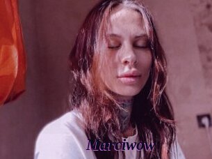 Marciwow