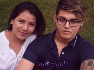 Marcoaida