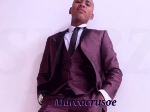 Marcocrusoe