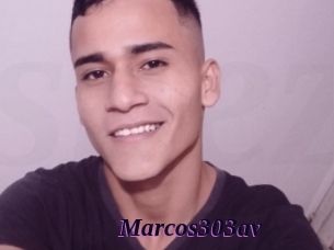 Marcos303av