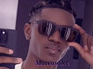 marcosolers Spezial Sexcam