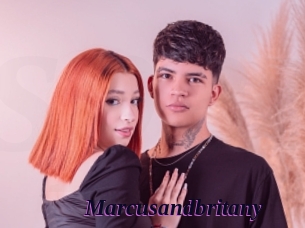 marcusandbritany Spezial Sexcam