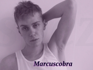 marcuscobra Spezial Sexcam