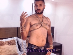 Marcusconti