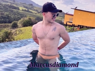 marcusdiamond Spezial Sexcam