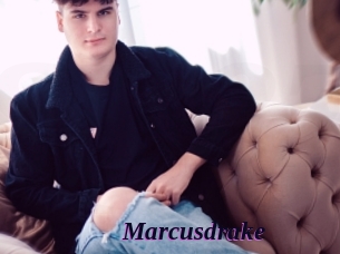 marcusdrake Spezial Sexcam