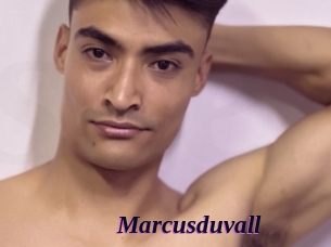 Marcusduvall