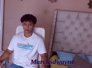 Marcusdwayne