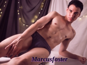 marcusfoster Spezial Sexcam