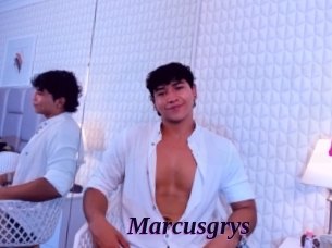 Marcusgrys