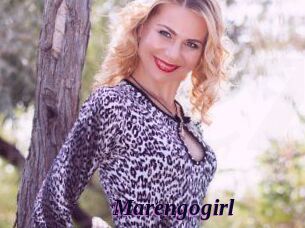 Marengogirl