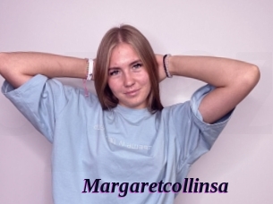 Margaretcollinsa