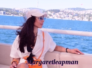 Margaretleapman