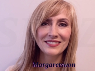 Margaretswon