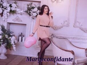 Margeconfidante