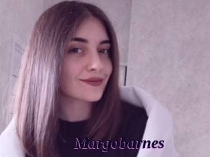margobarnes Spezial Sexcam