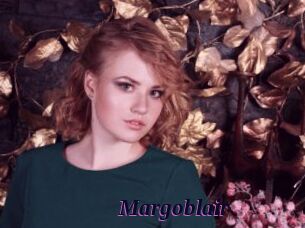 Margoblair