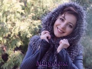 Margolena