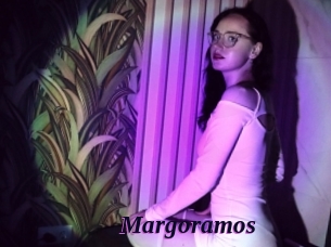 Margoramos
