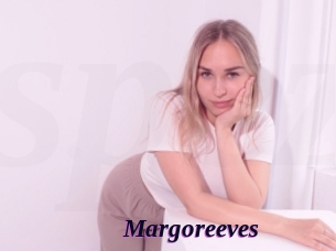 Margoreeves