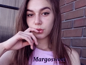 Margosweet