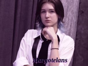 Margotelans