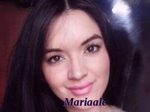 Maria_ale