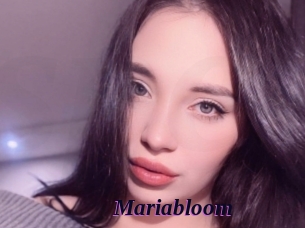 mariabloom Spezial Sexcam