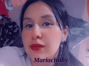 Mariachuby