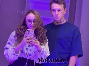 Mariaden