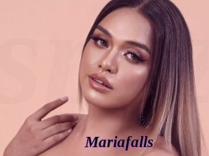Mariafalls