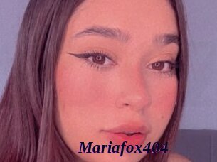 Mariafox404