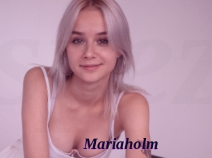 mariaholm Spezial Sexcam