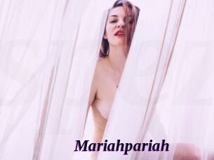 mariahpariah Spezial Sexcam