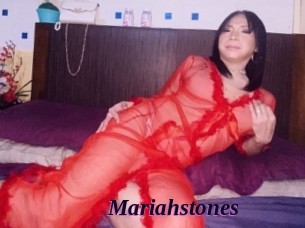mariahstones Spezial Sexcam