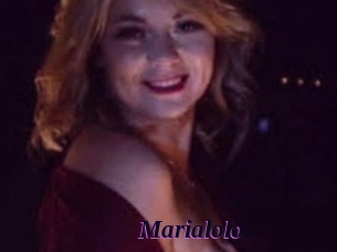 Marialolo