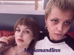 Mariamandlinn