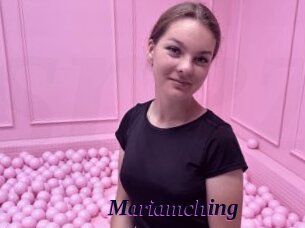 Mariamching