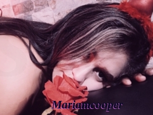 mariamcooper Spezial Sexcam