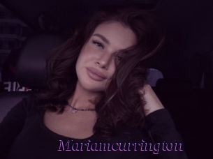 mariamcurrington Spezial Sexcam
