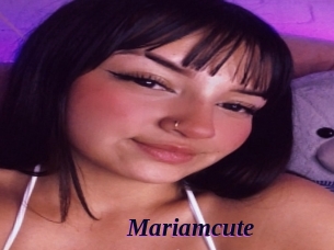Mariamcute